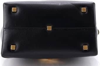 Valentino Garavani One Stud Top Handle Women's bags Black Unspecified New