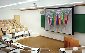 Epson PowerLite 4770W Projectors New