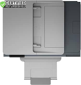 HP CRTHPOJP8135E Printers Refurbished - Excellent