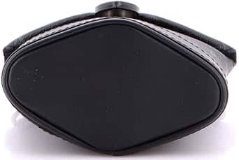 Louis Vuitton Envelope Pouch Women's bags Unspecified Black Monogram New