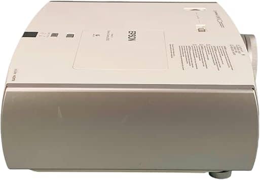 Epson Home Cinema 8350 Projectors New