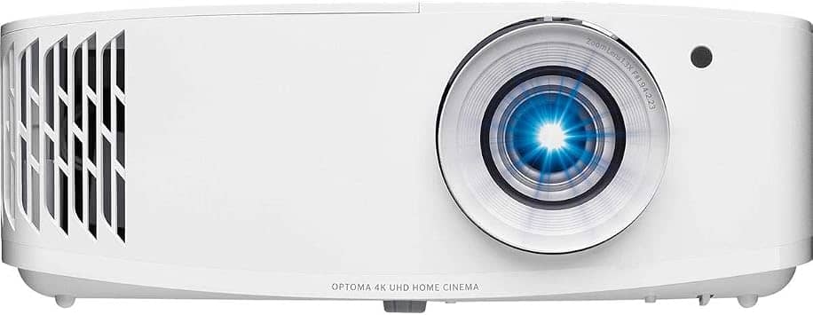 Optoma UHD50X Projectors New