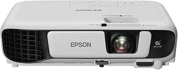 Epson EB-W41 Projectors New