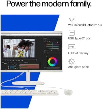 HP A220034N1 Computers New