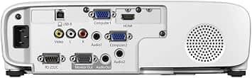 Epson PowerLite E20 Projectors New