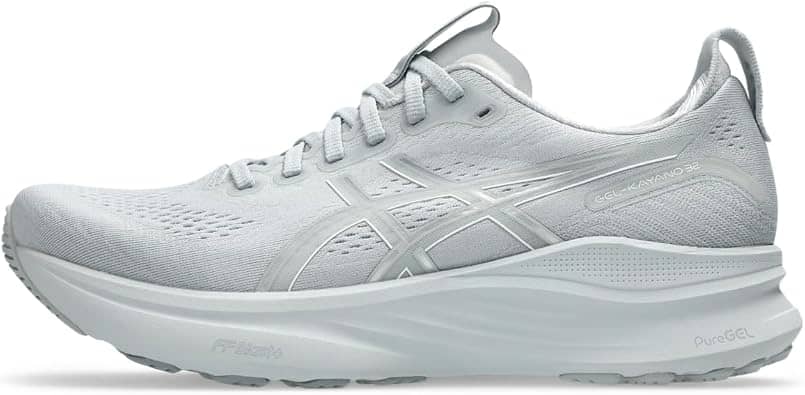 Asics Gel-Kayano 32 Sneaker Gray 9 Used - Very Good