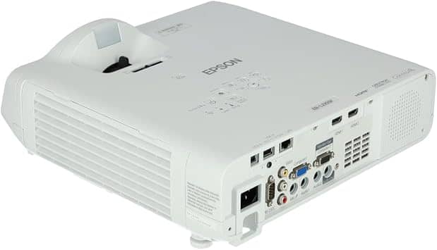 Epson EB-L210SF Projectors New