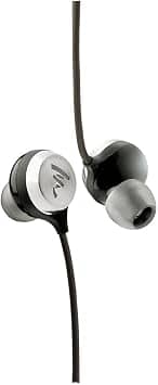 Focal spear Headphones & Earbuds Black New