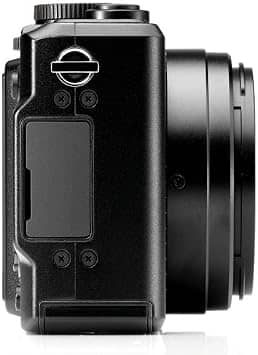 Sigma DP1 Digital Cameras Black New Body Only