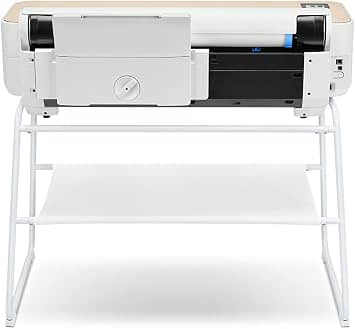 HP DesignJet Studio Wood with 3-year Warranty Care Pack Printers New