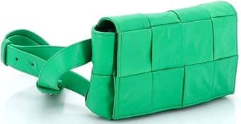 Bottega Veneta Cassette Belt Bag Women's bags Unspecified Maxi Intrecciato Maxi New