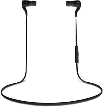 Plantronics Go 2 Headphones & Earbuds Black New