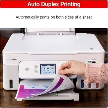 Canon 6706C022 Printers New