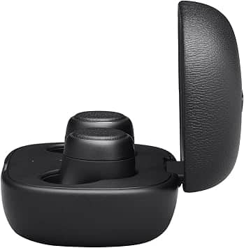 JBL FLY Headphones & Earbuds Black New