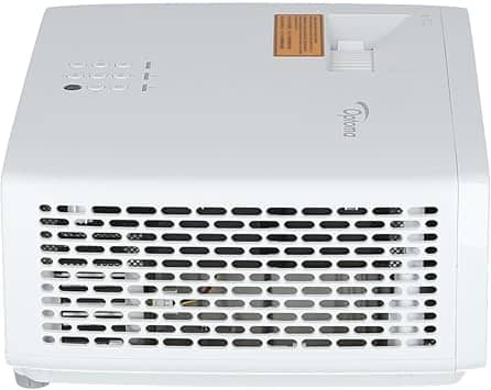 Optoma E9PD7KK01EZ1 Projectors New