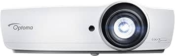 Optoma EH465 Projectors New