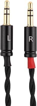 Linsoul Tripowin Nova Headphones & Earbuds Black New