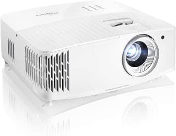Optoma UHD35 Projectors New