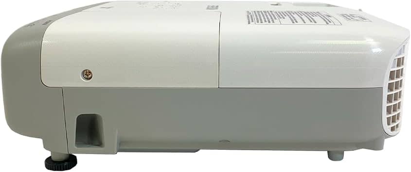 Epson H865A Projectors New