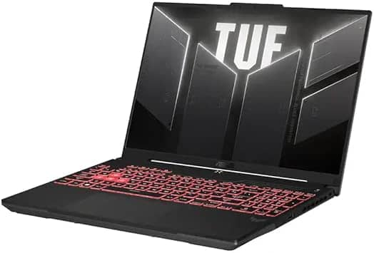 ASUS TUF FA607PI Computers