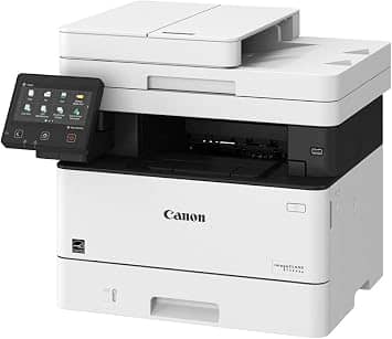 Canon MF424DW Printers New