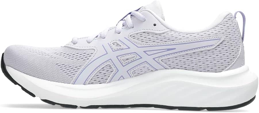 Asics Gel-contend 9 Sneaker Black New