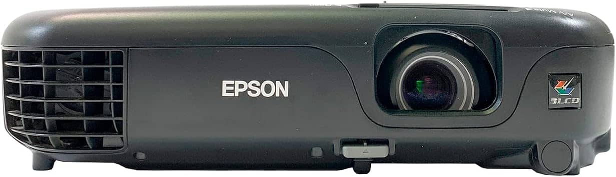 Epson PowerLite 1221 Projectors New