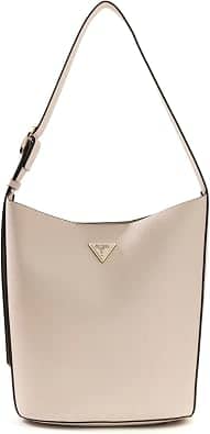 Guess Meridian Bucket Bag Women's bags Unspecified Grey New