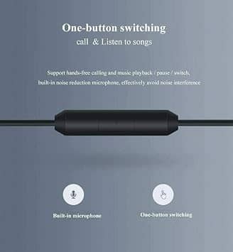 Philips SHS Headphones & Earbuds Black New