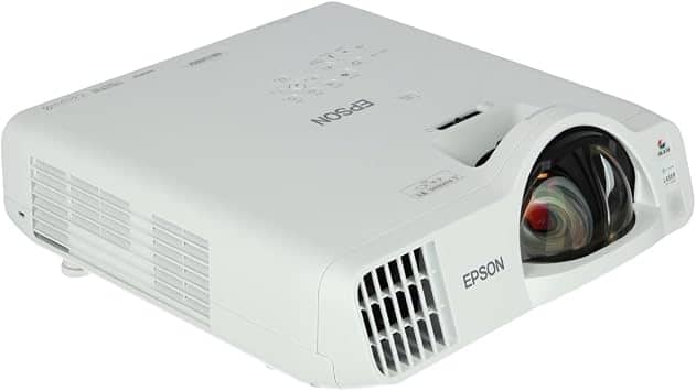 Epson EB-L210SF Projectors New