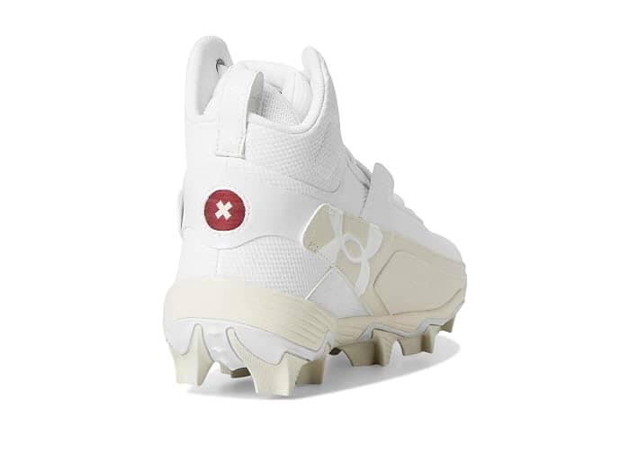 Under Armour Harper 10 Sneaker Black New