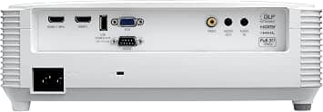 Optoma WU334 Projectors New
