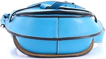 Loewe Gate Belt Bag Women's bags Mini Scuba Blue Unspecified New