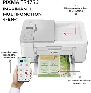Canon 5074C046 Printers New
