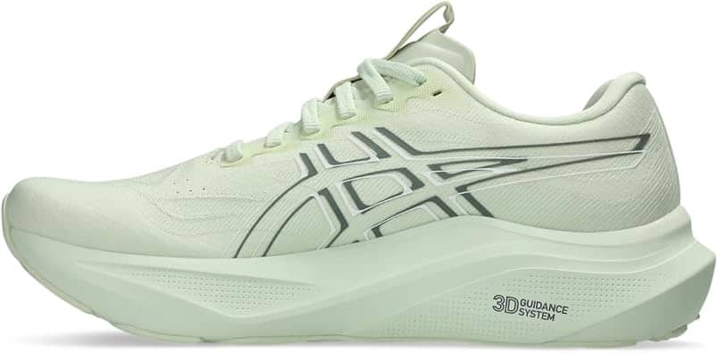 Asics GT-2000 14 Sneaker White 8.5 New