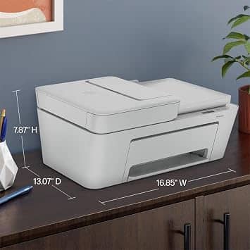 HP DJ4227E Printers New