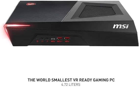 MSI TRIDENT3003 Computers New
