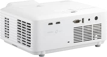 ViewSonic LS711HD-CR Projectors Refurbished - Excellent