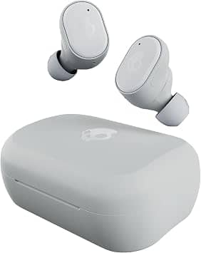 Skullcandy Grind Headphones & Earbuds Orange New