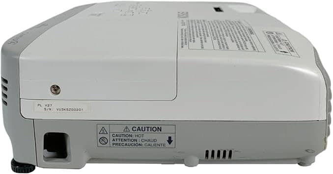 Epson X27 Projectors New