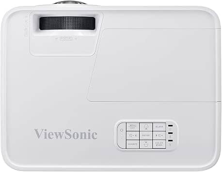 ViewSonic PS501W Projectors New