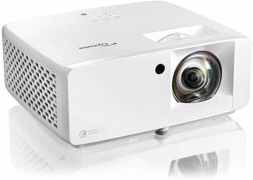 Optoma ZH451ST Projectors New