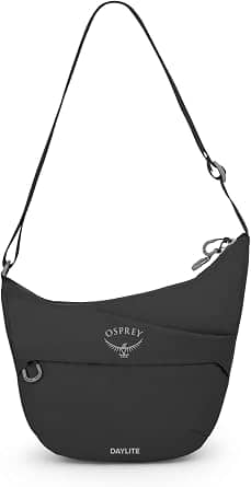 Osprey Daylite Crossbody Women's bags Black Unspecified New