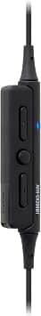 Audio-Technica ATH-CK200BTBK Headphones & Earbuds Black New
