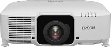 Epson EB-PU1008W Projectors New