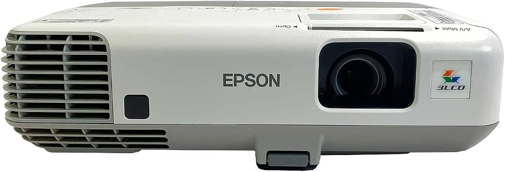 Epson PowerLite 93+ Projectors New