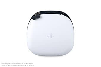 PlayStation DualSense Edge Pro Controllers (Game) White New