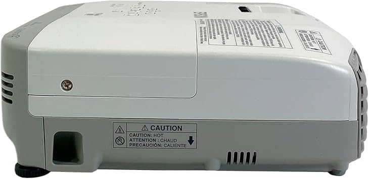 Epson PowerLite W29 Projectors New