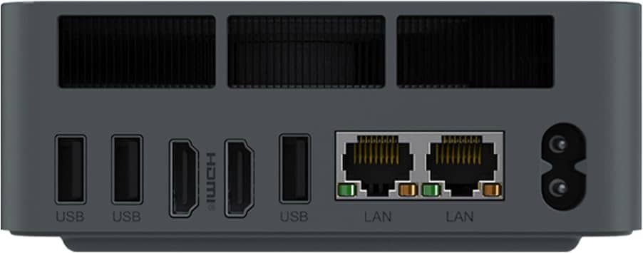 Beelink EQR6 Computers New