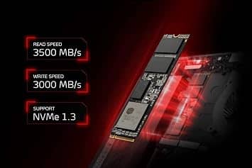 XPG XENIA 1660Ti Computers New
